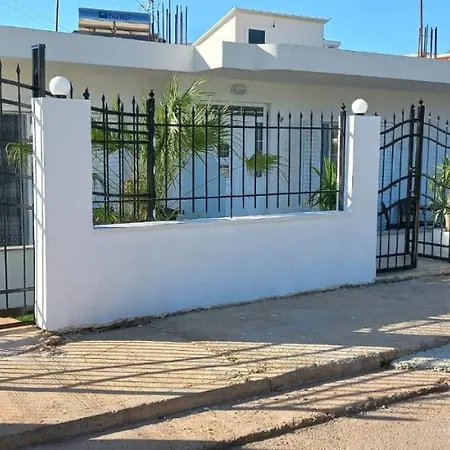 Arjan Dyli 3* Ksamil