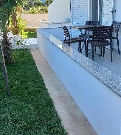 Arjan Dyli 3* Ksamil