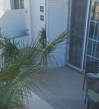 Arjan Dyli 3* Ksamil