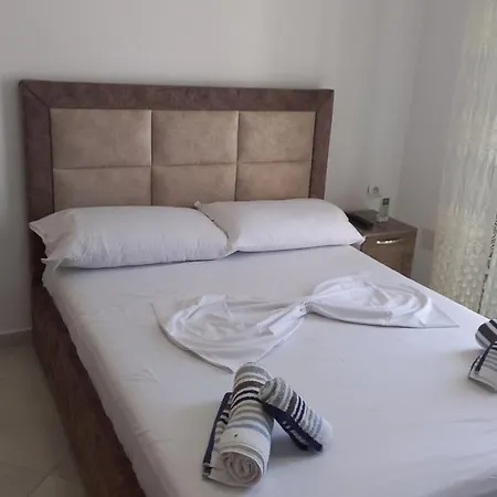 Arjan Dyli 3* Ksamil