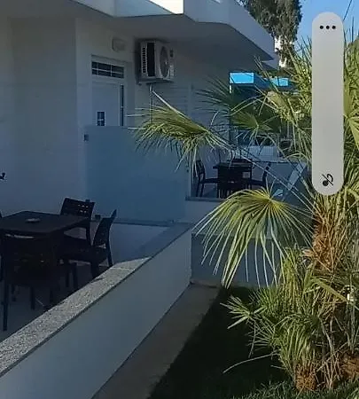 Casa de hóspedes Arjan Dyli