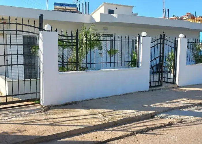 Arjan Dyli 3* Ksamil