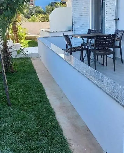 Arjan Dyli 3* Ksamil