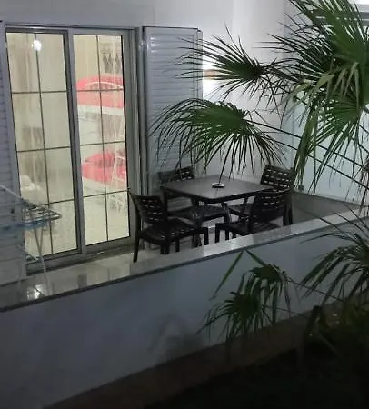 Arjan Dyli Guest house