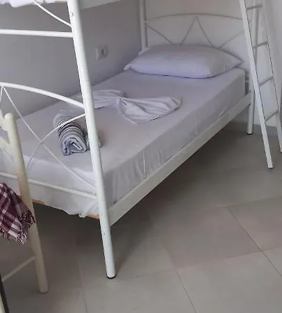 Guest house Arjan Dyli
