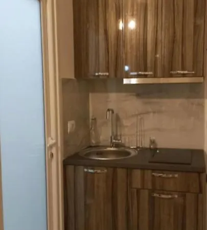 Guest house Arjan Dyli 3*