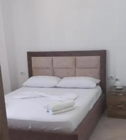 Guest house Arjan Dyli Ksamil