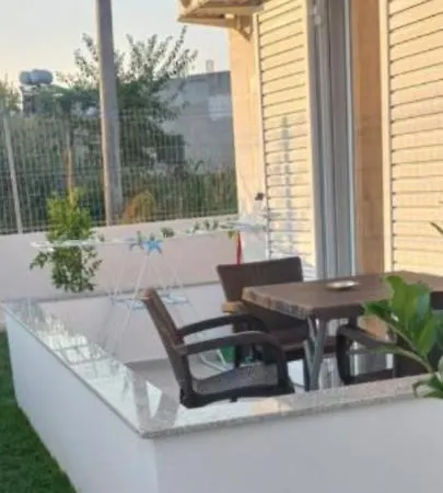 بيت ضيافة Arjan Dyli *