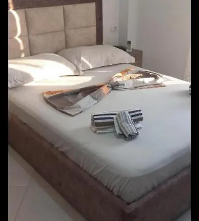 Guest house Arjan Dyli *